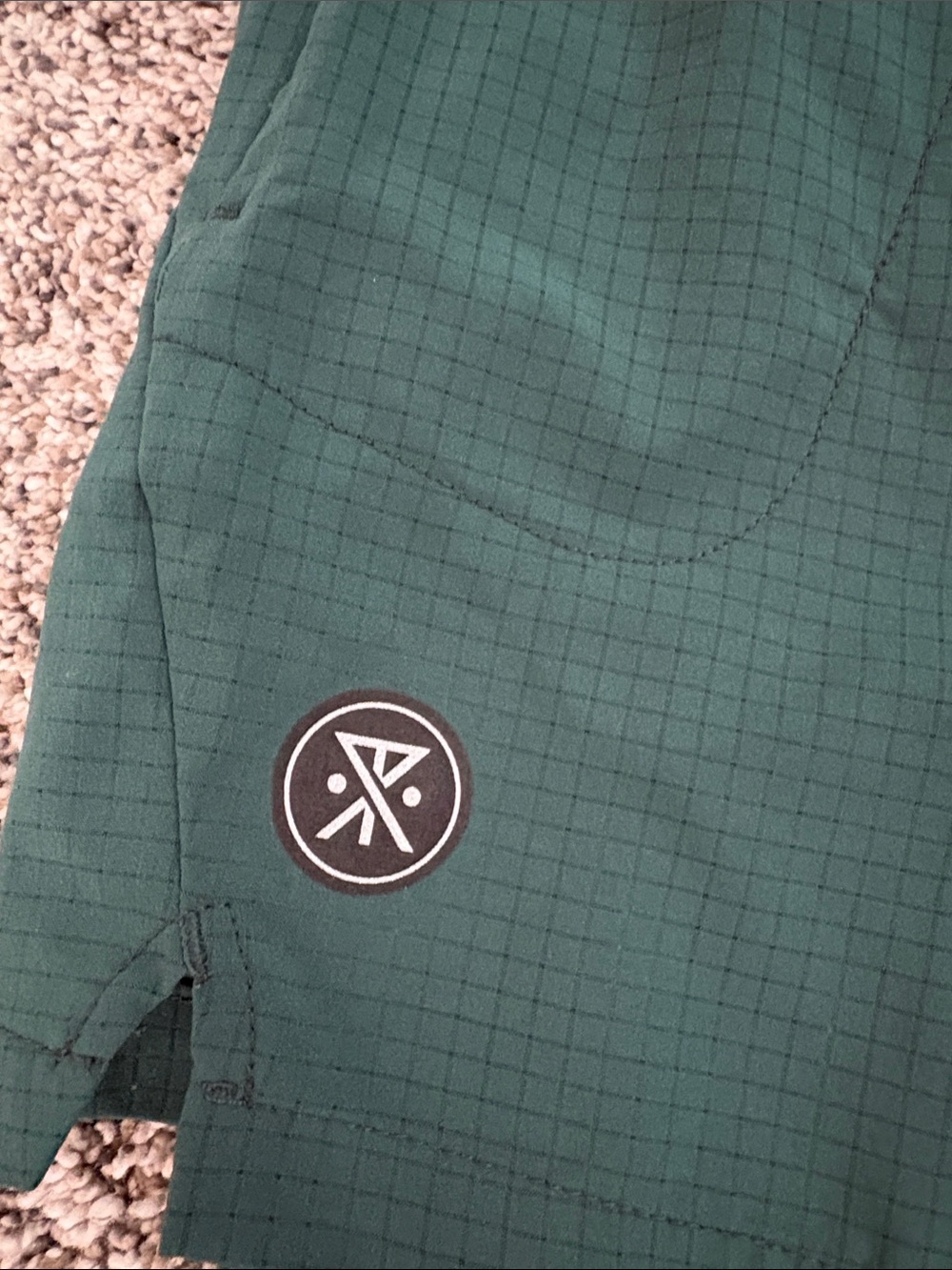 Roark Ciele x Run Amok Bommer 3.5" Shorts - Picture 7 of 8